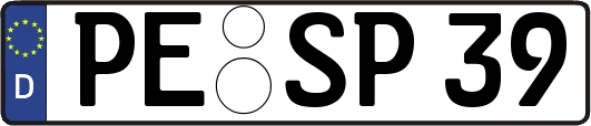 PE-SP39