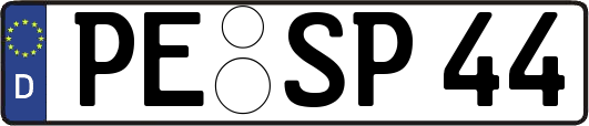 PE-SP44