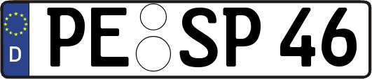 PE-SP46