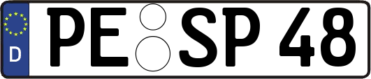 PE-SP48