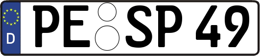 PE-SP49