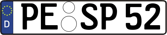 PE-SP52