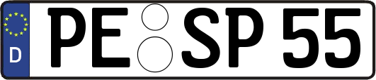 PE-SP55