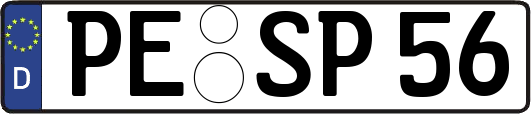 PE-SP56
