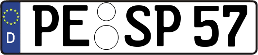 PE-SP57