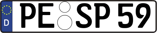 PE-SP59