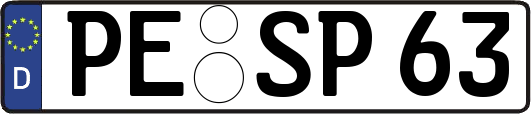 PE-SP63