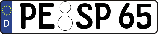 PE-SP65