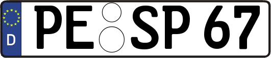 PE-SP67