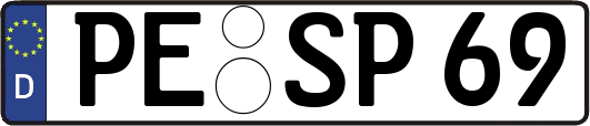 PE-SP69