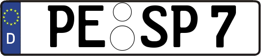 PE-SP7