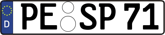 PE-SP71
