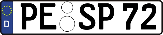 PE-SP72