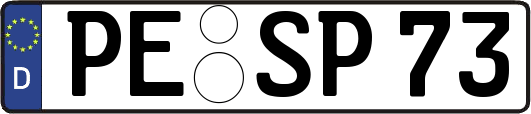 PE-SP73