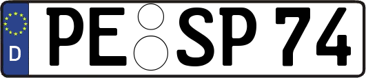 PE-SP74