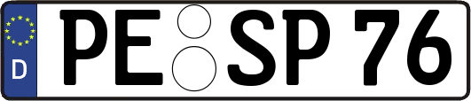 PE-SP76