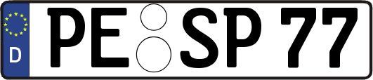 PE-SP77