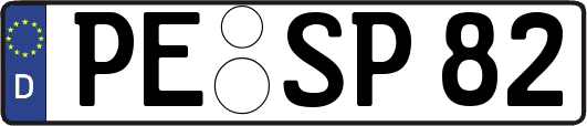 PE-SP82