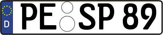PE-SP89