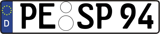 PE-SP94