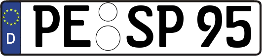 PE-SP95