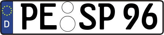 PE-SP96