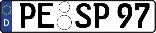 PE-SP97