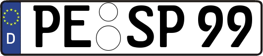 PE-SP99