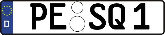 PE-SQ1