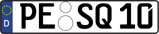 PE-SQ10