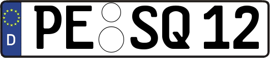 PE-SQ12