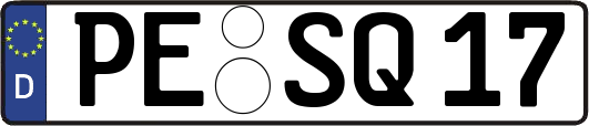 PE-SQ17