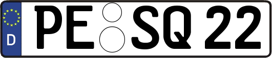 PE-SQ22
