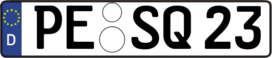 PE-SQ23