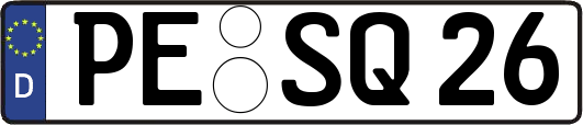 PE-SQ26