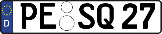 PE-SQ27