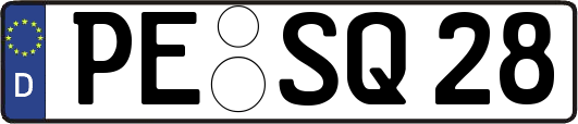 PE-SQ28