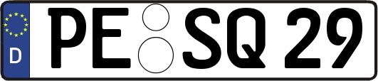PE-SQ29