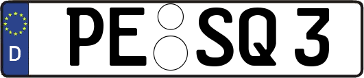 PE-SQ3