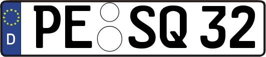 PE-SQ32
