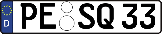 PE-SQ33