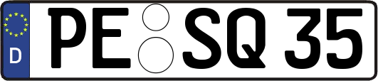PE-SQ35