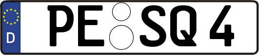 PE-SQ4