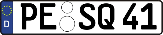 PE-SQ41