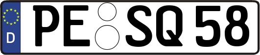 PE-SQ58
