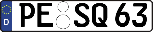 PE-SQ63