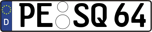 PE-SQ64
