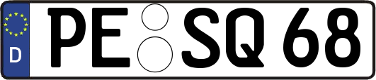PE-SQ68