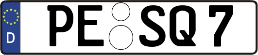 PE-SQ7