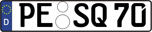 PE-SQ70